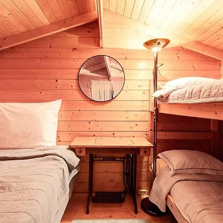 Padel - Premium Lakeside & Grounds Lohja