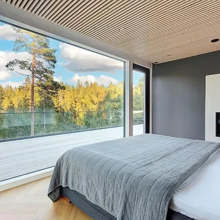 别墅 Padel - Premium Lakeside & Grounds