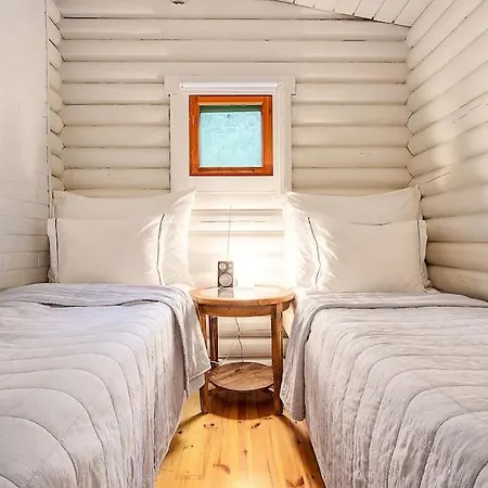 别墅 Padel - Premium Lakeside & Grounds *