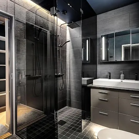 别墅 Padel - Premium Lakeside & Grounds *