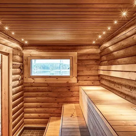 别墅 Padel - Premium Lakeside & Grounds