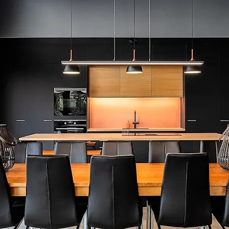 别墅 Padel - Premium Lakeside & Grounds *