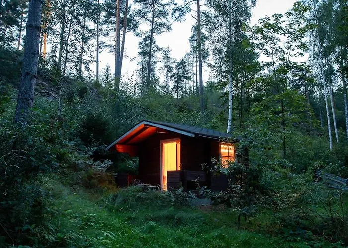 Padel - Premium Lakeside & Grounds Lohja