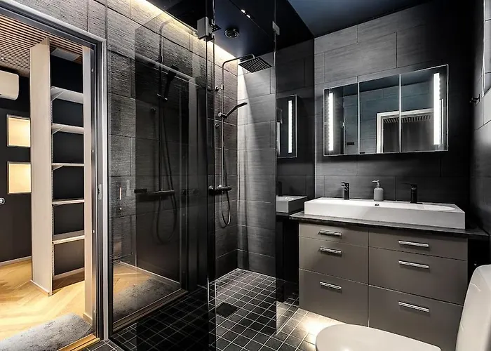 Villa Padel - Premium Lakeside & Grounds *